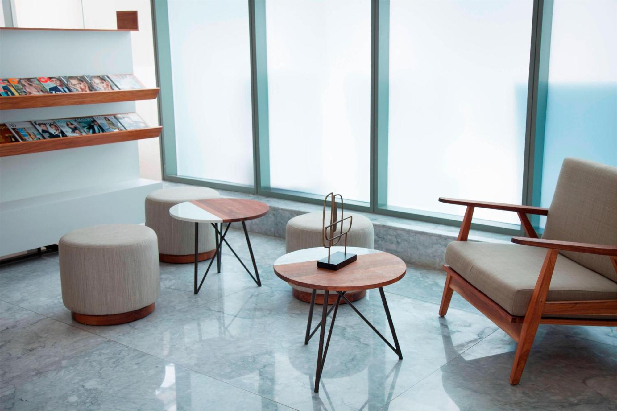 Hotel Ac By Marriott Santa Fe