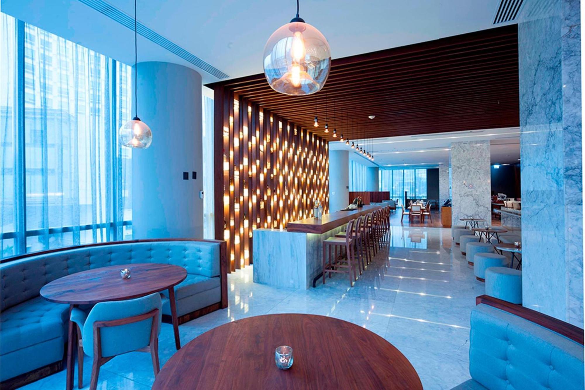 Ac By Marriott Santa Fe Hotel 4*