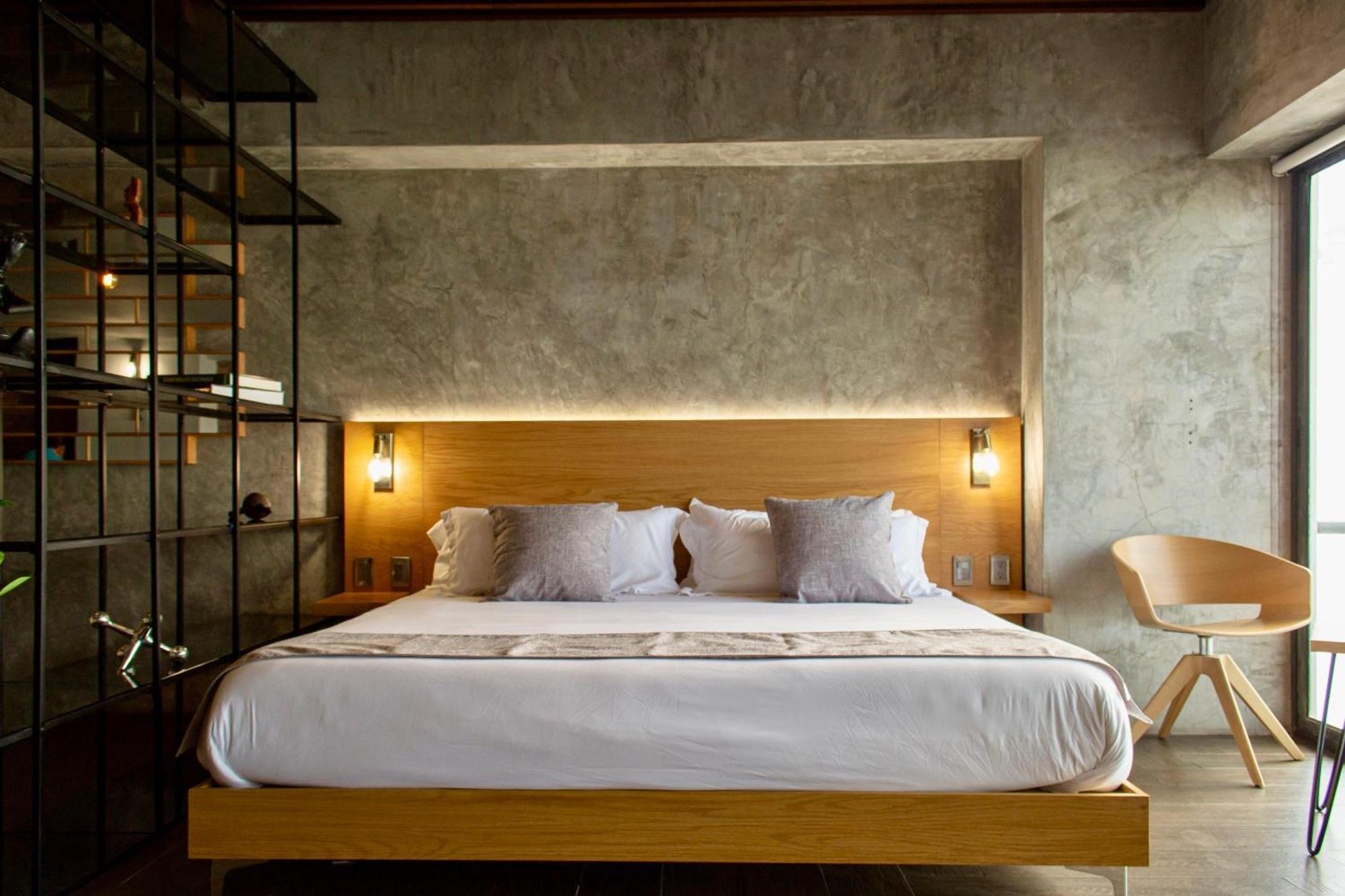 Mi Zona Napoles Apartment *
