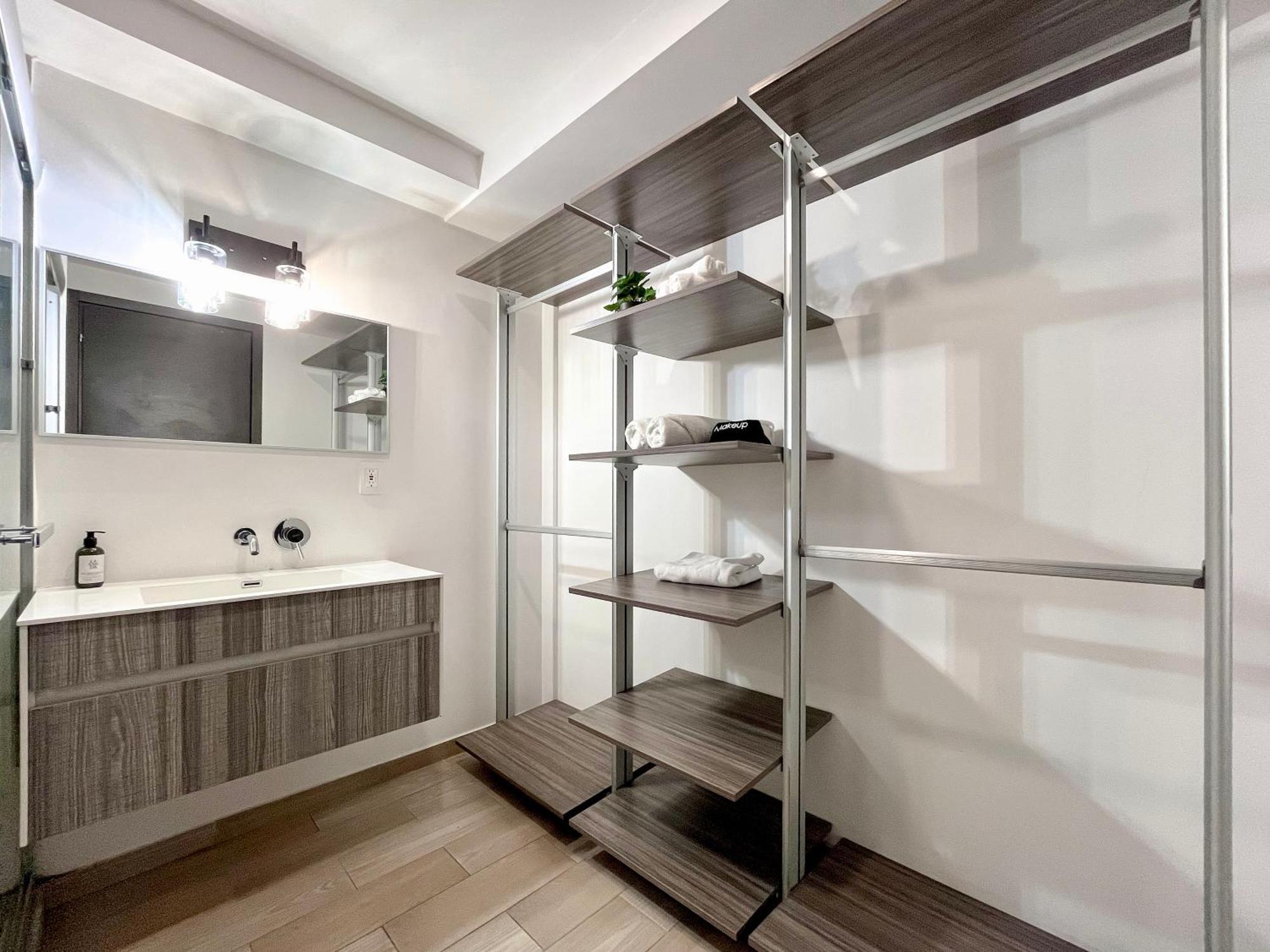 Mi Zona Napoles Apartment *