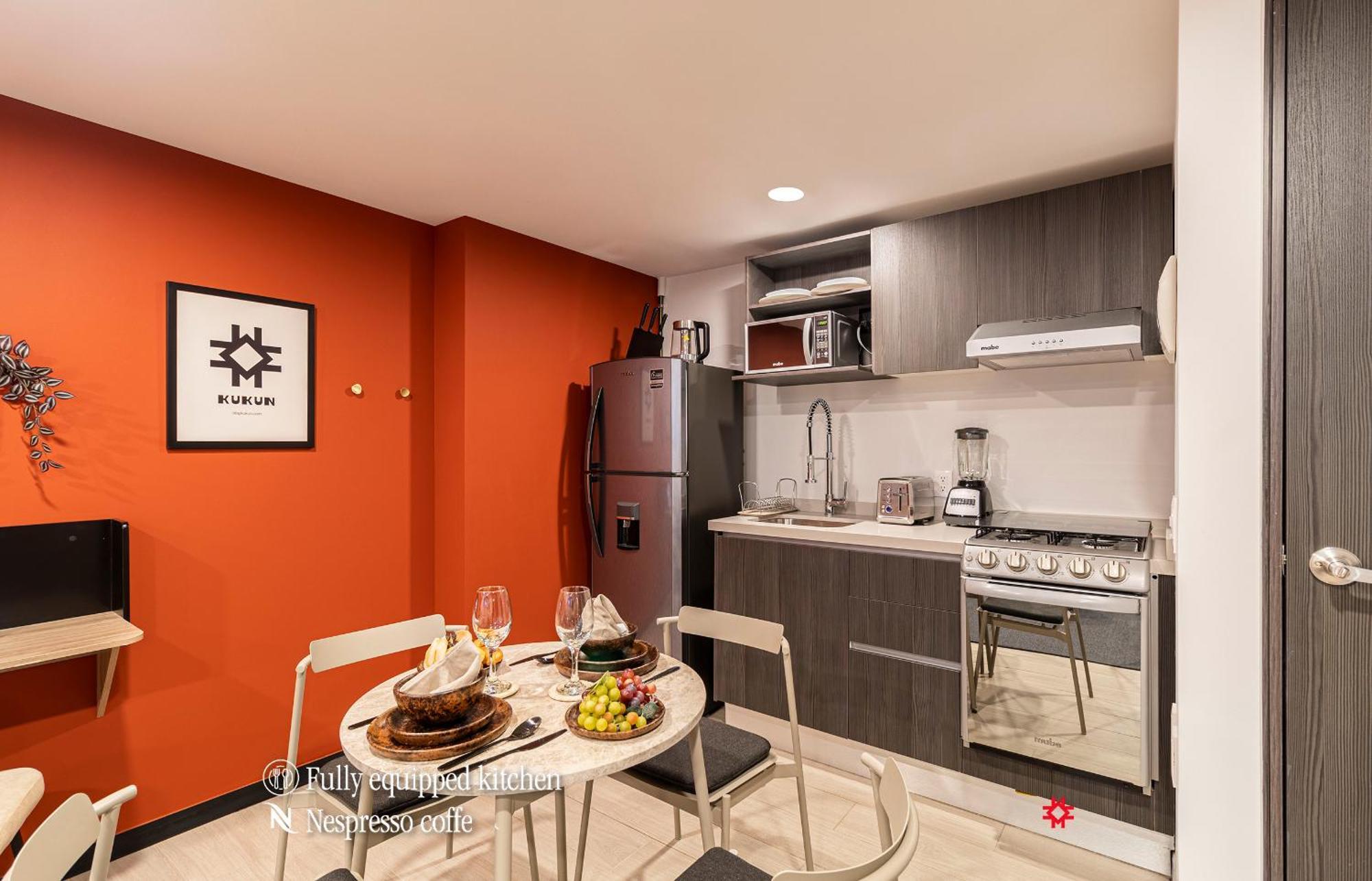 Apartamento Casa Socrates By Kukun *