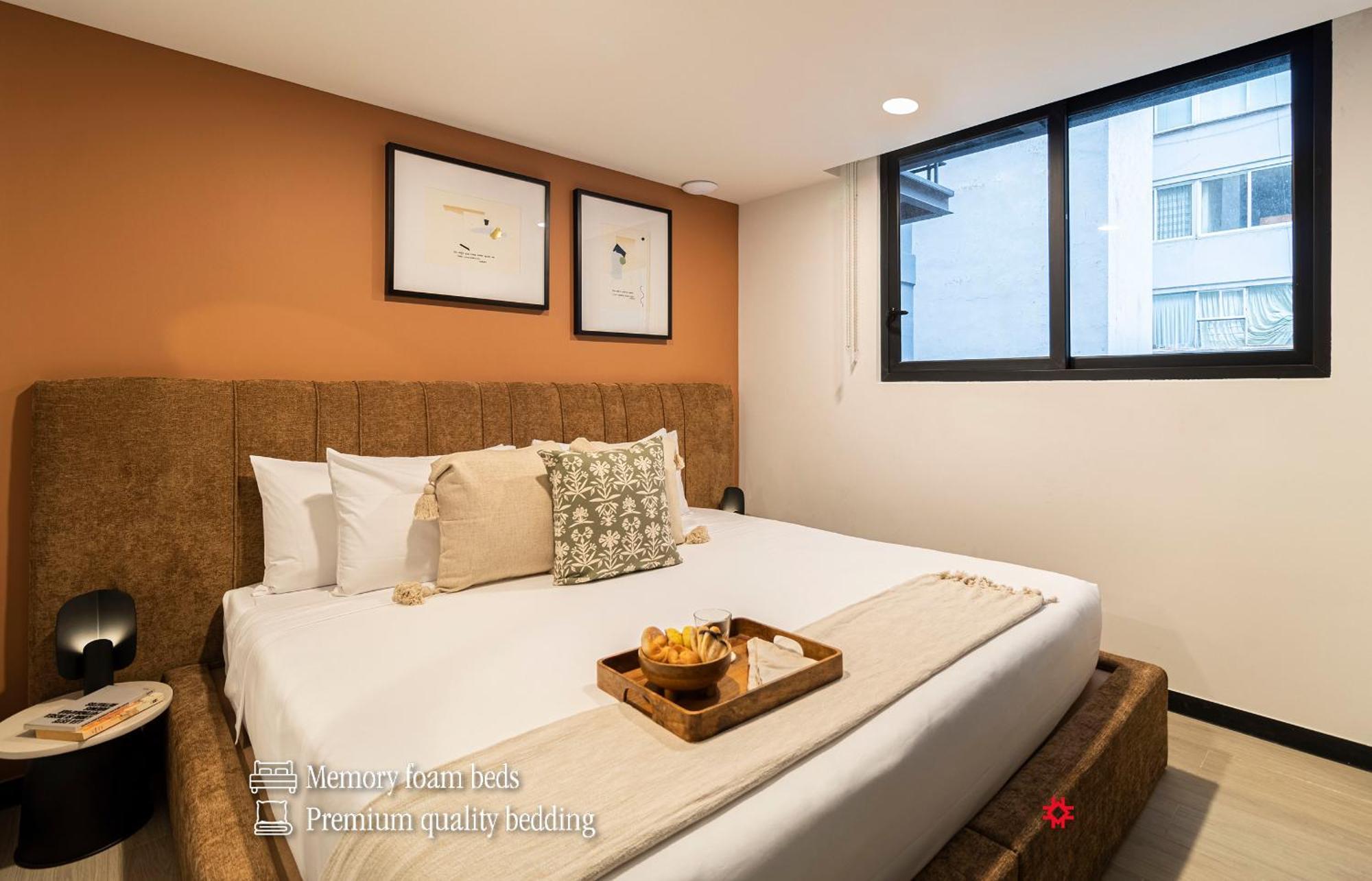 Casa Socrates By Kukun Apartamento *