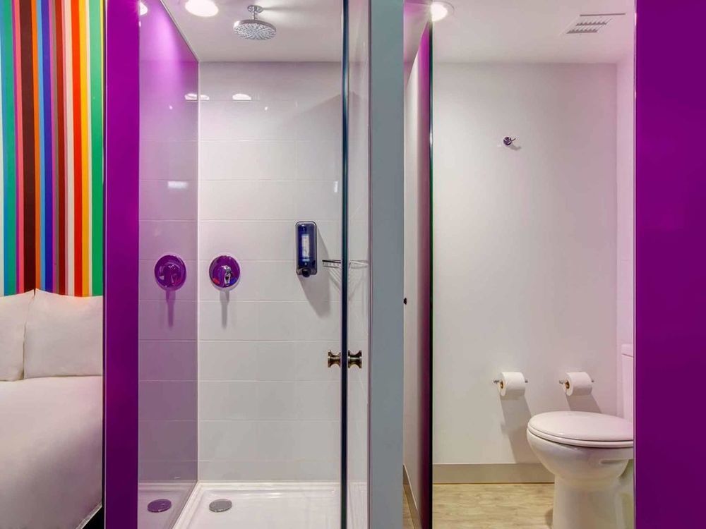 Ibis Styles Mexico Zona Rosa Hotel