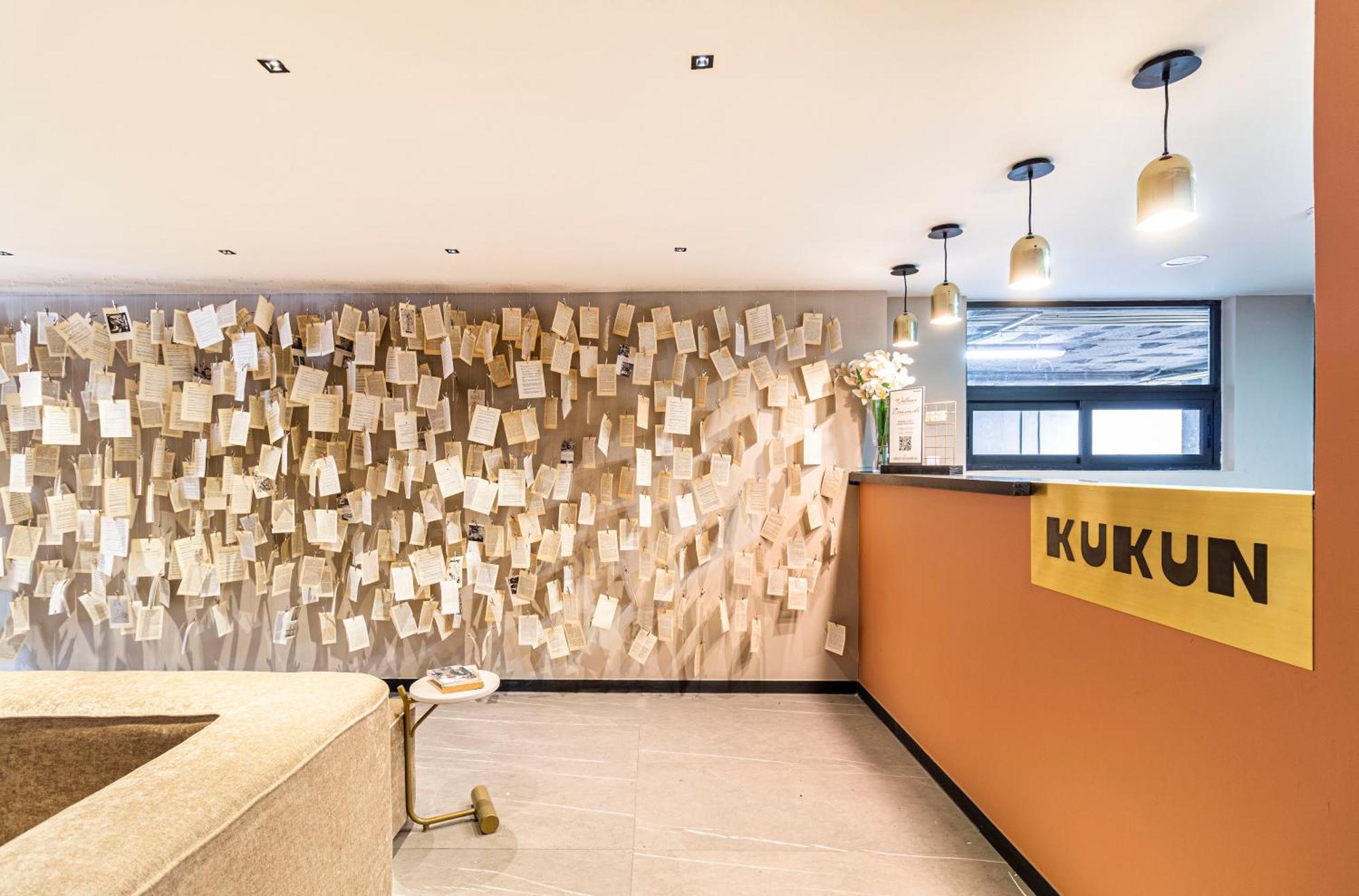 Casa Socrates By Kukun Apartamento