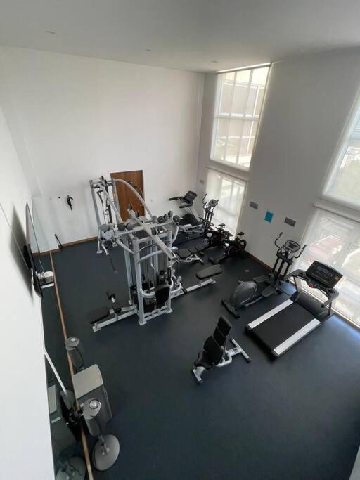 Apartamento Depto Con Alberca Zona Condesa