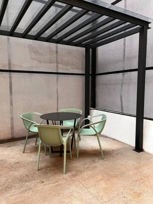 Roma With Private Terrace In Cdmx *