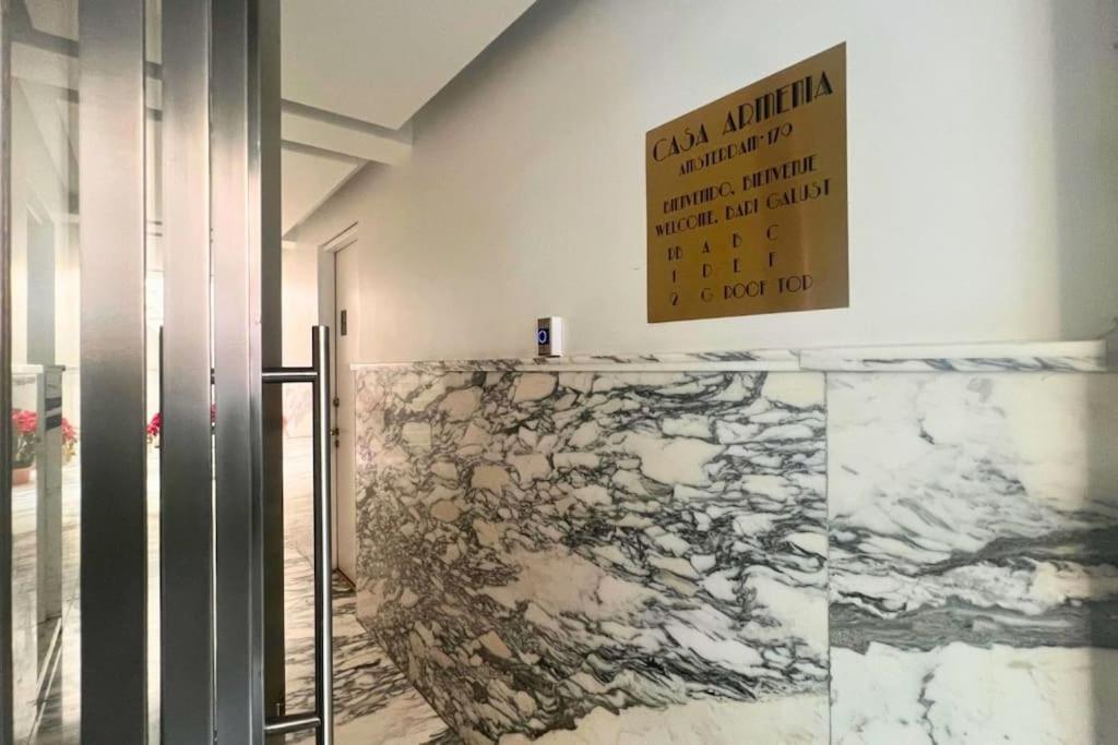 Condesa Amsterdam F Elegant With Inviting Ambiance On Amsterdam Avenue Apartment *