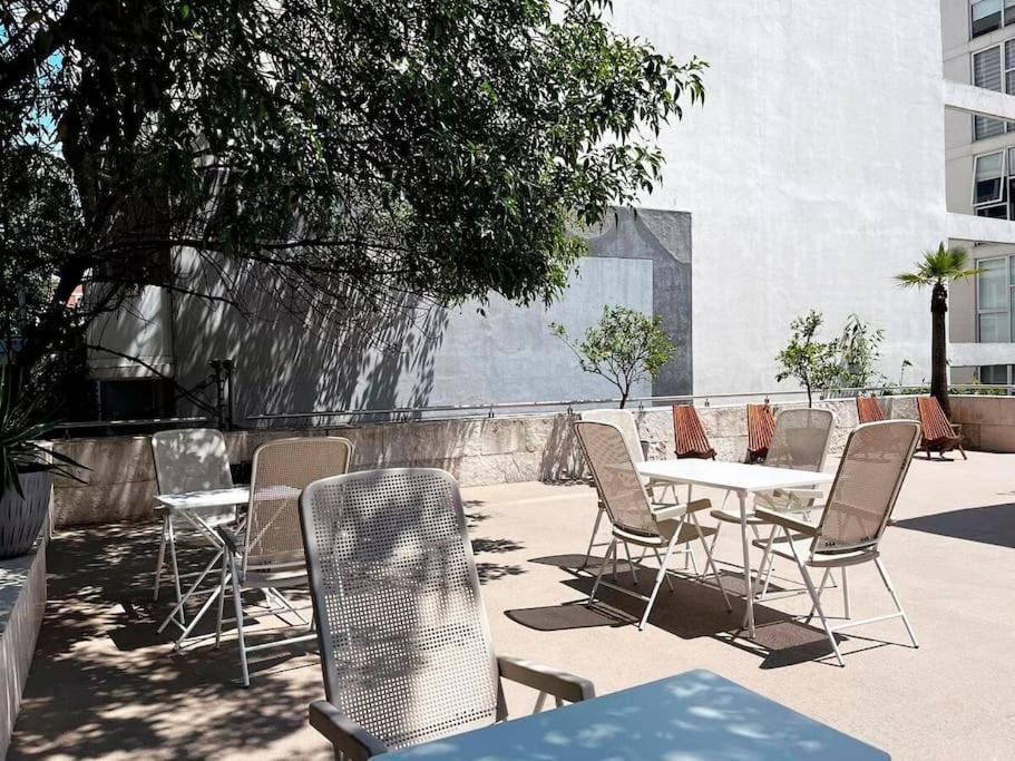 Condesa Amsterdam F Elegant With Inviting Ambiance On Amsterdam Avenue