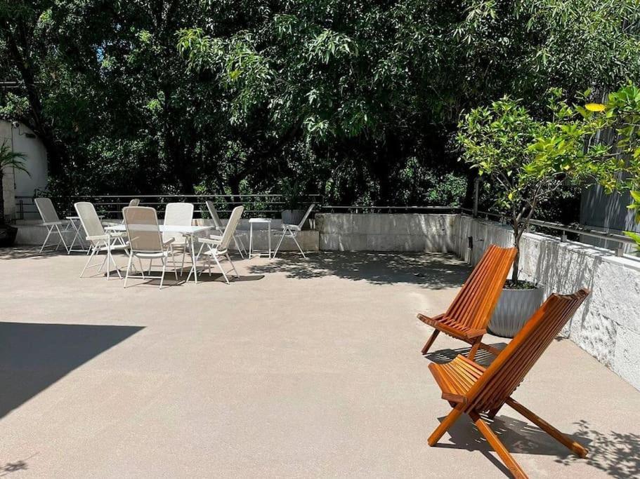 Condesa Amsterdam F Elegant With Inviting Ambiance On Amsterdam Avenue Apartment Mexico City