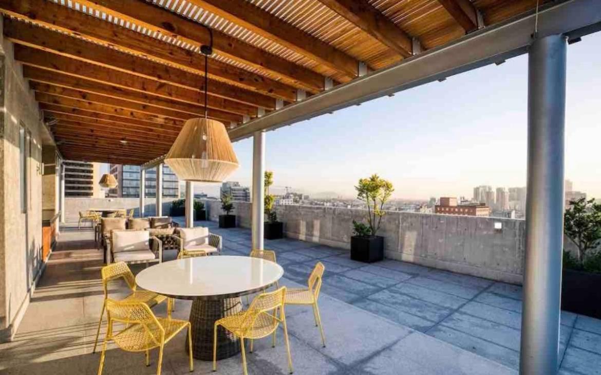 Apartment Polanco Luxury *