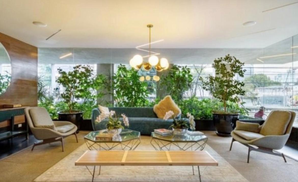 Apartment Polanco Luxury Mexico City