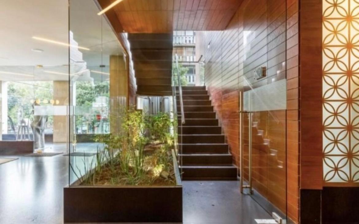 Polanco Luxury Apartment