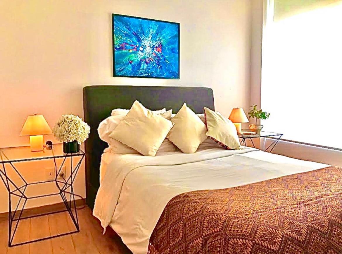 Apartment Polanco Luxury