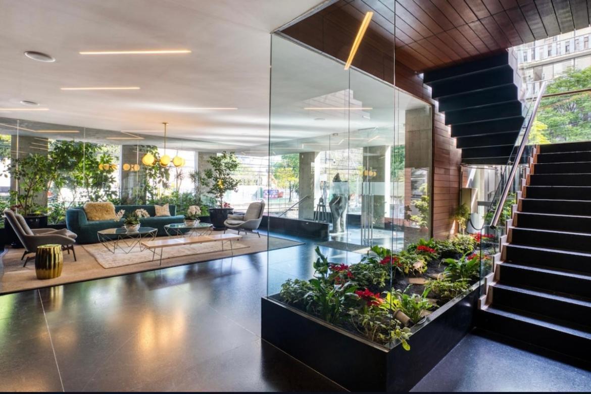 Apartment Polanco Luxury *