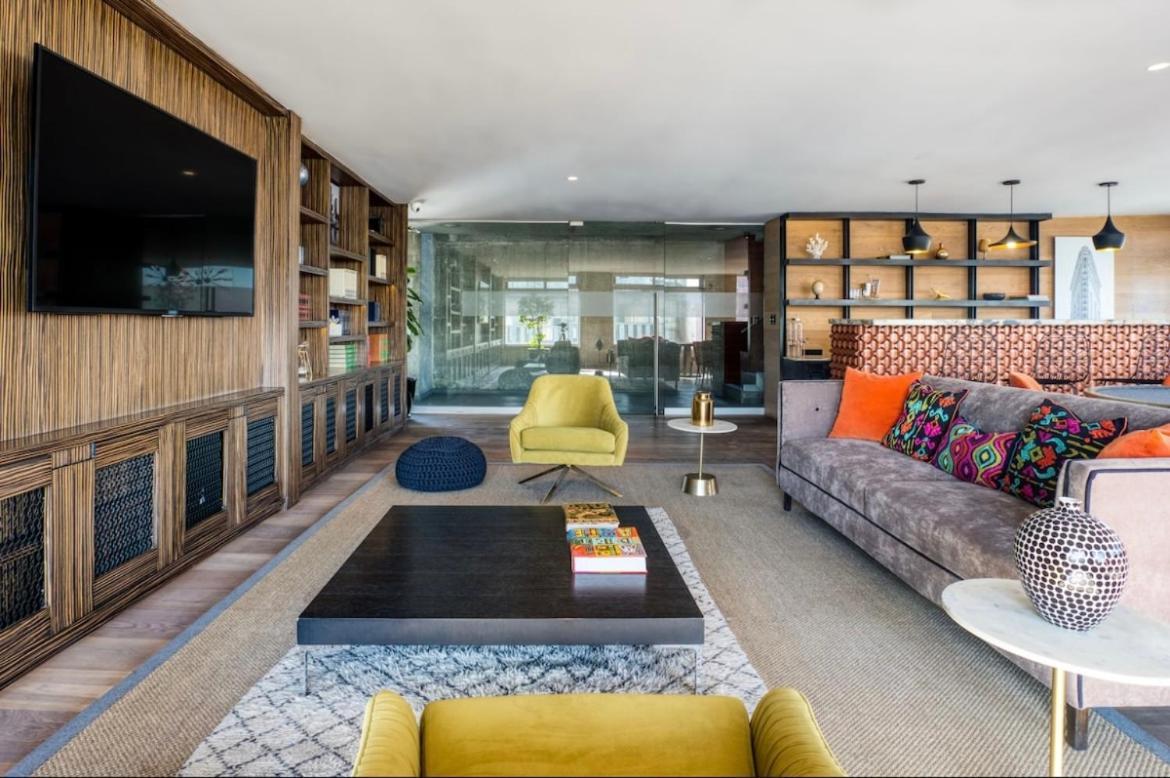 Polanco Luxury *