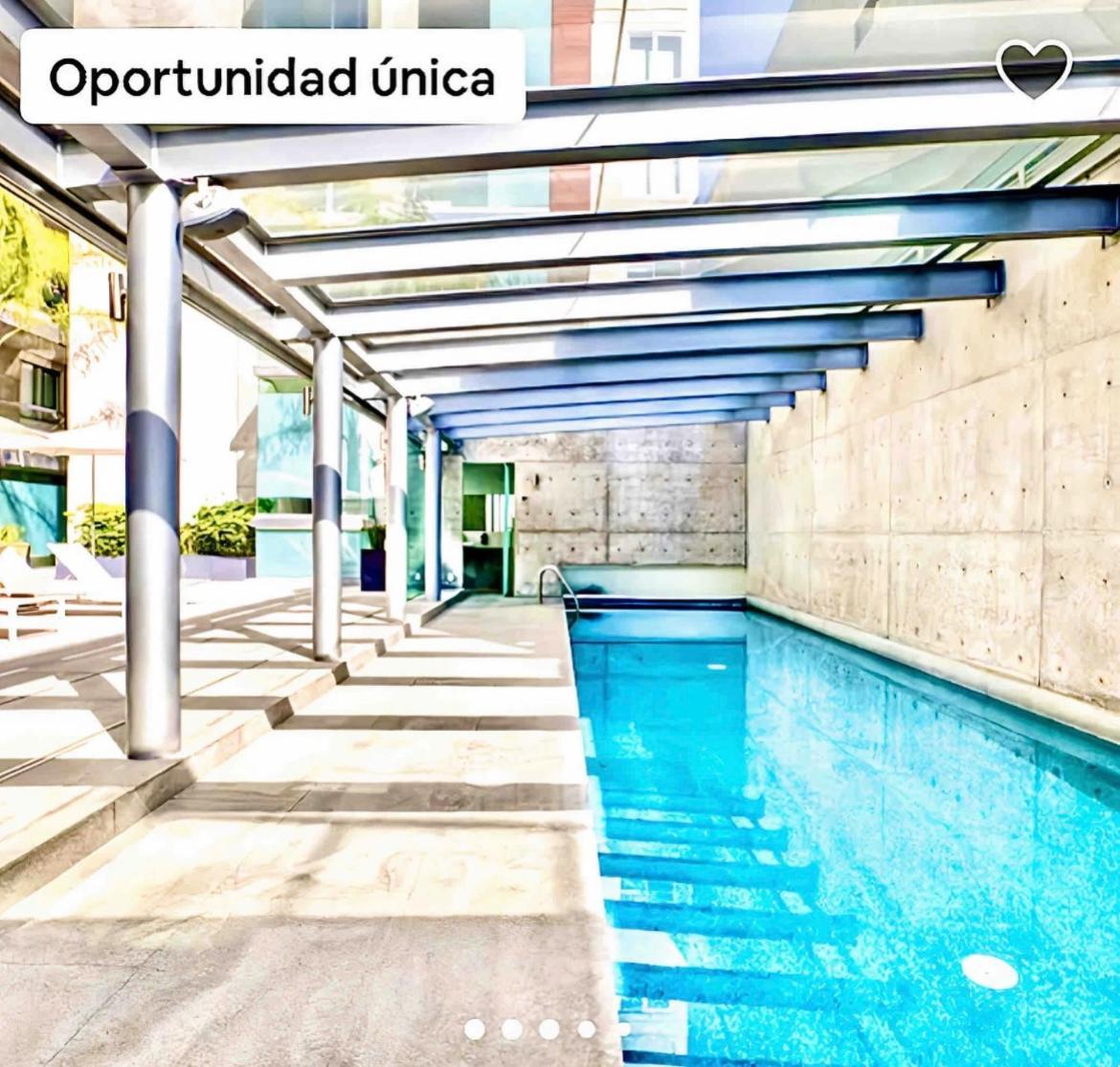 Polanco Luxury Mexico City
