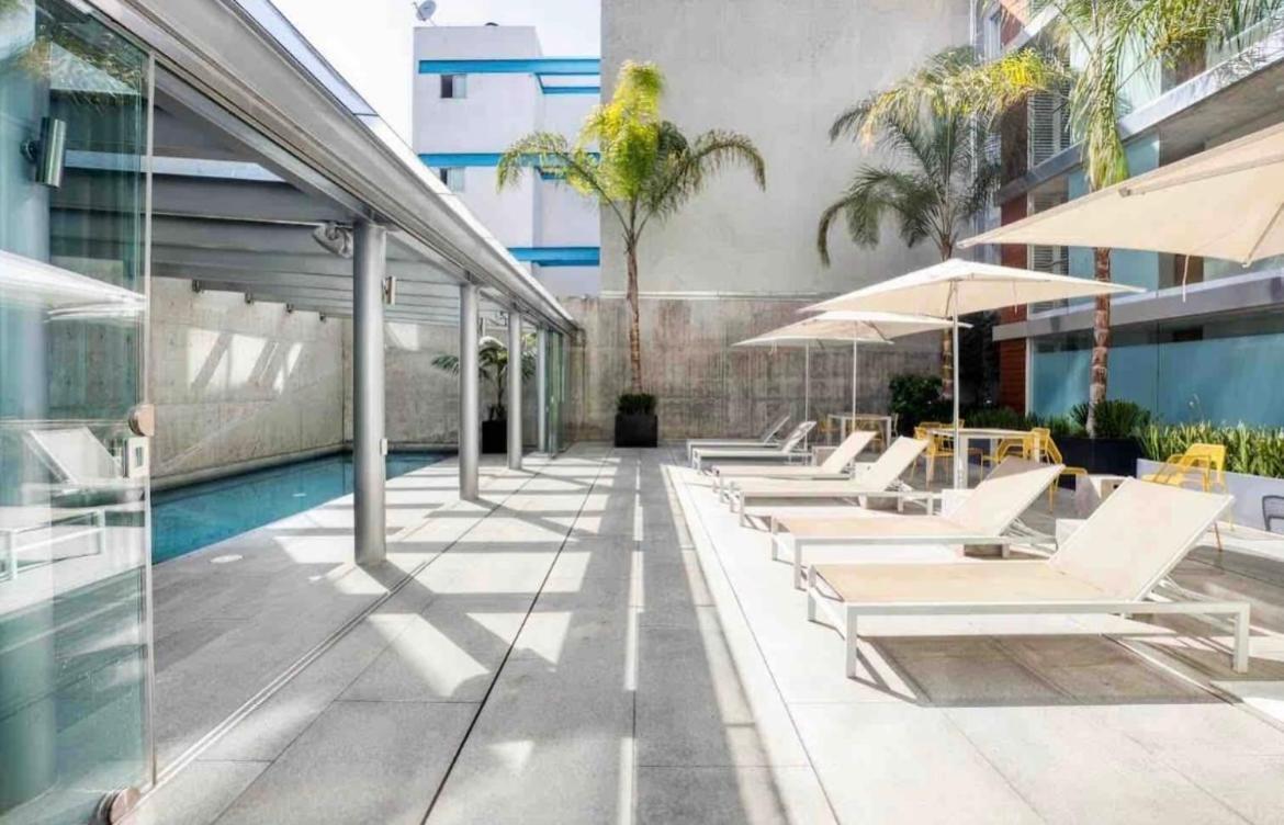 Polanco Luxury *