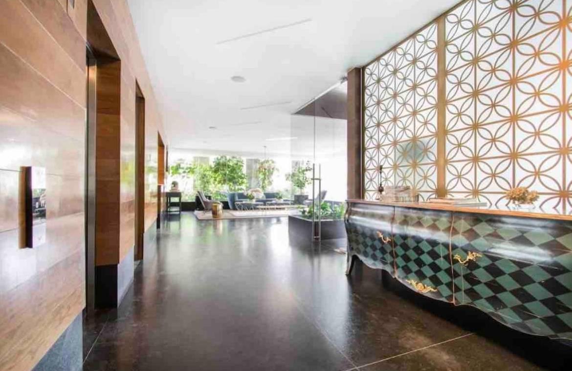 Polanco Luxury Apartment *
