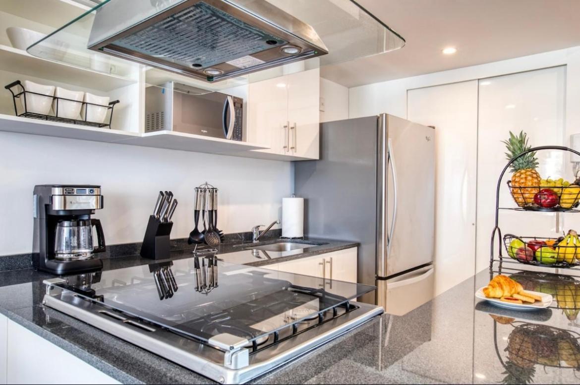 Apartment Polanco Luxury *
