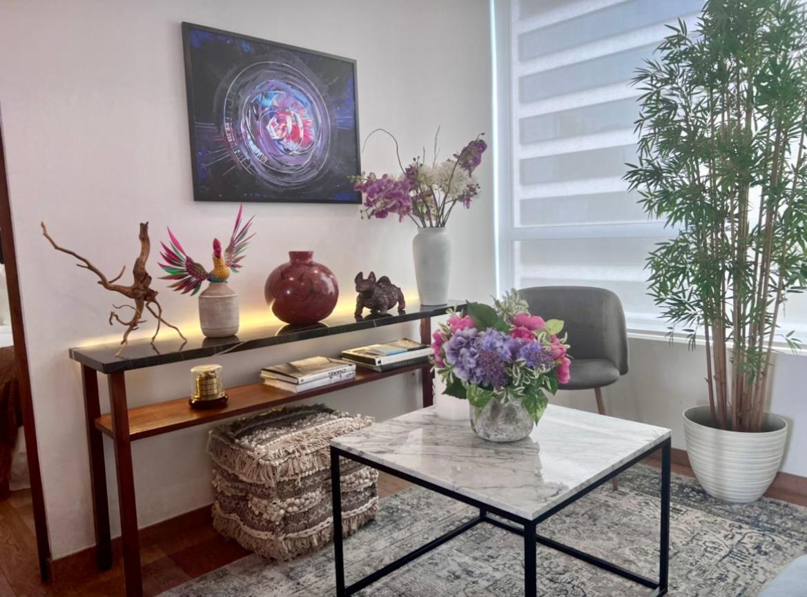 Polanco Luxury * Mexico City