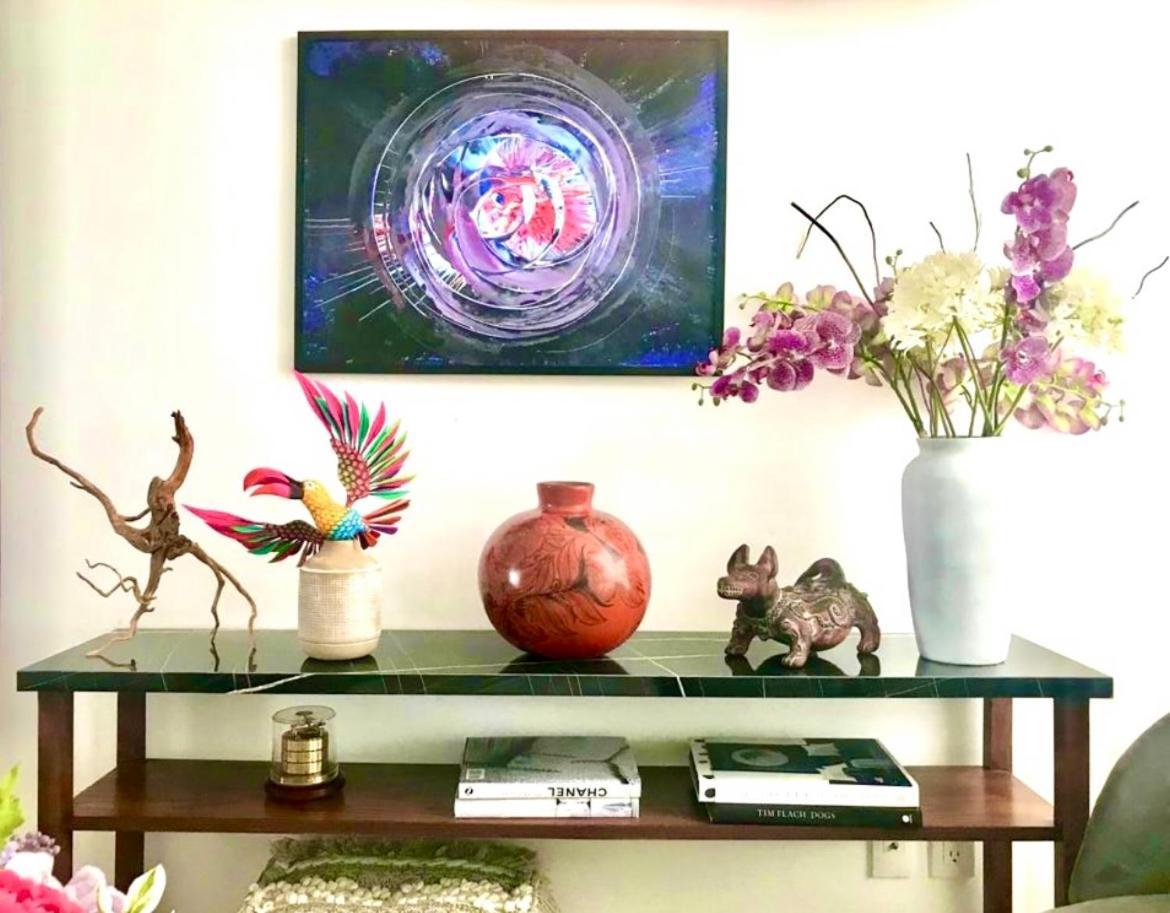 Polanco Luxury Mexico City