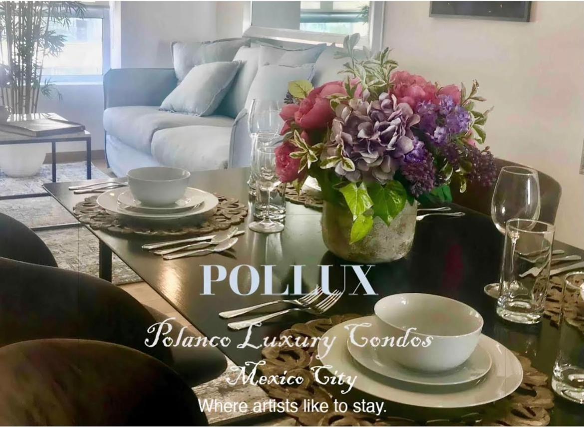 Polanco Luxury Mexico City