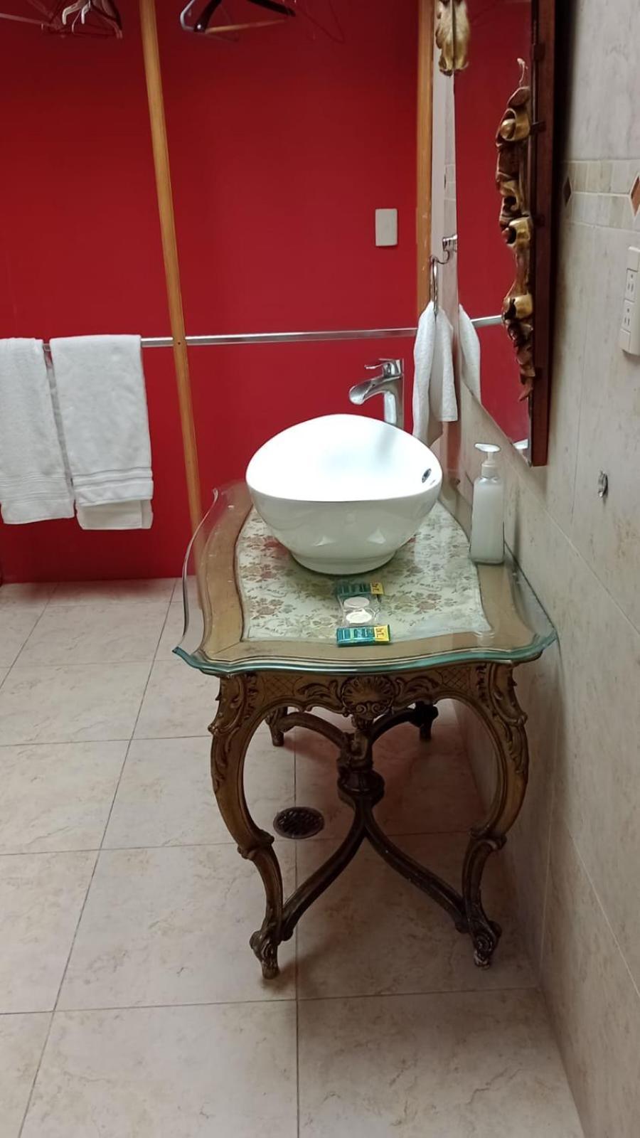 Bed & Breakfast Cuija Coyoacan