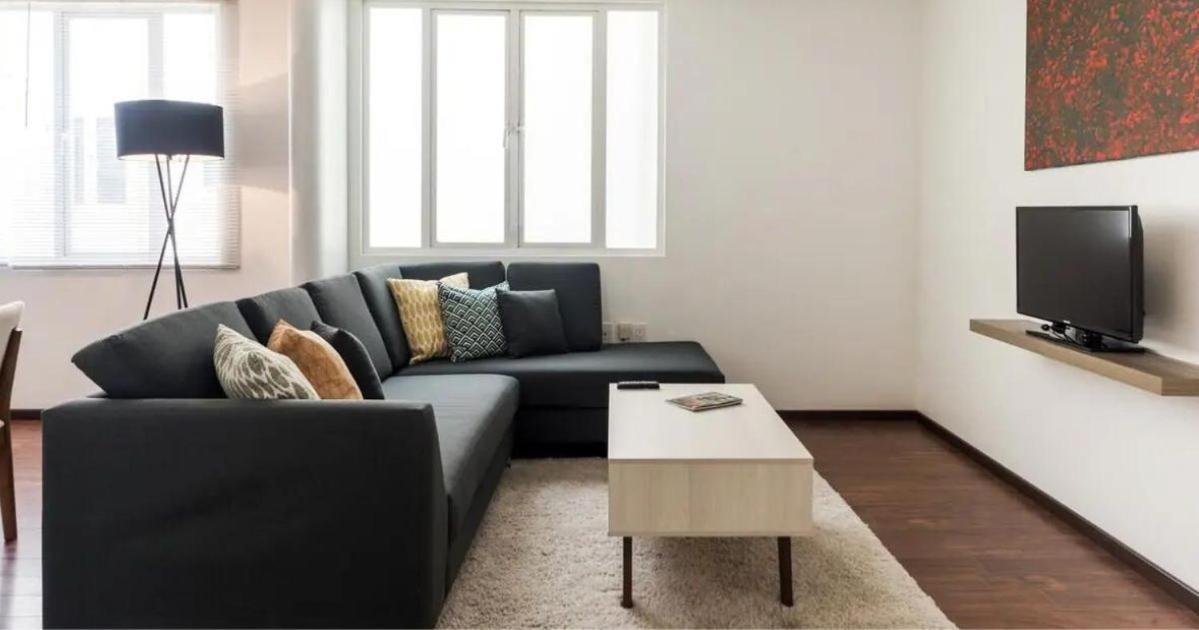 Condesa Campeche 10 Amazing 2 Bedroom 1 Bathroom Oasis With Ample Apartment
