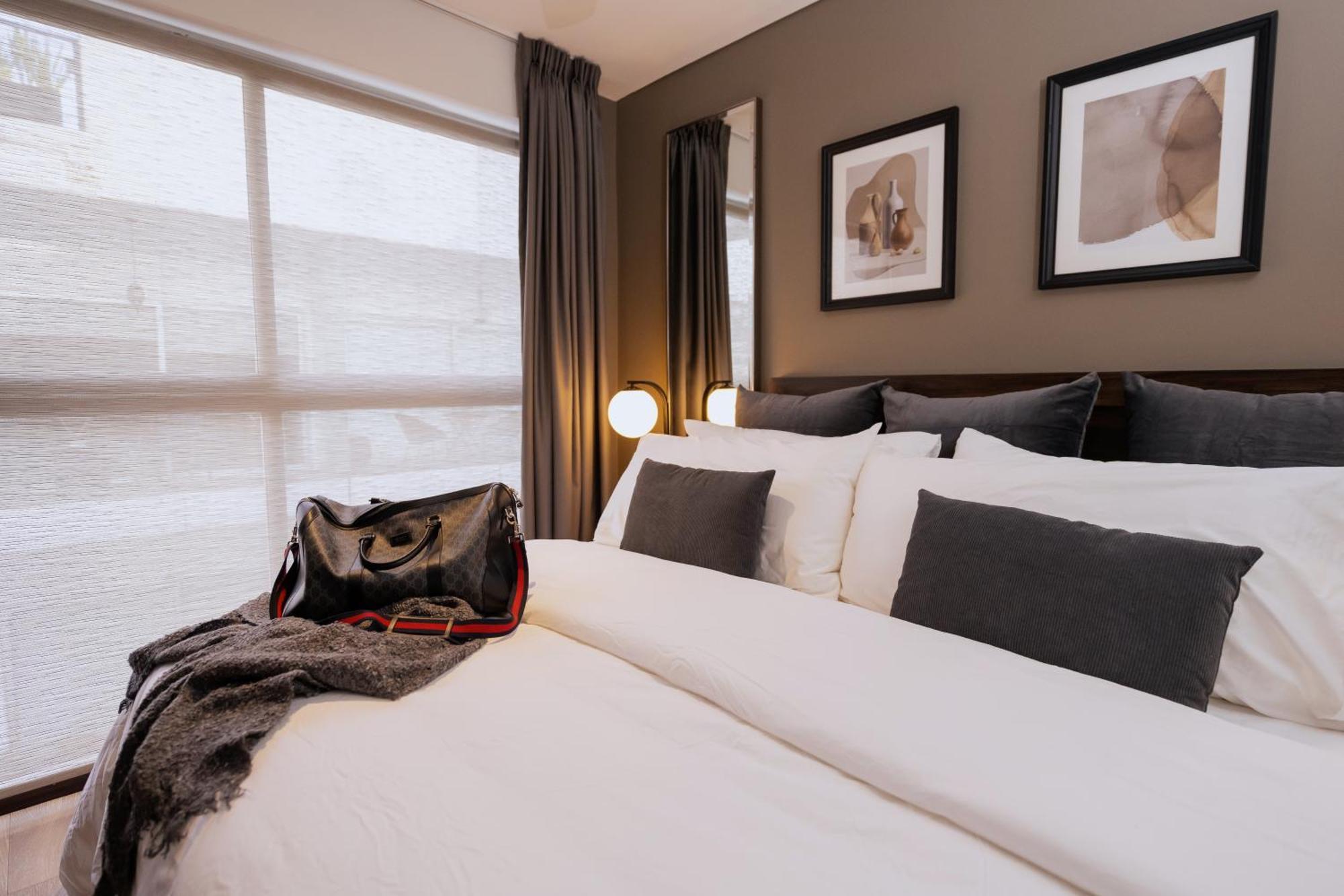 Condesa Luxury Apartment Mexico City