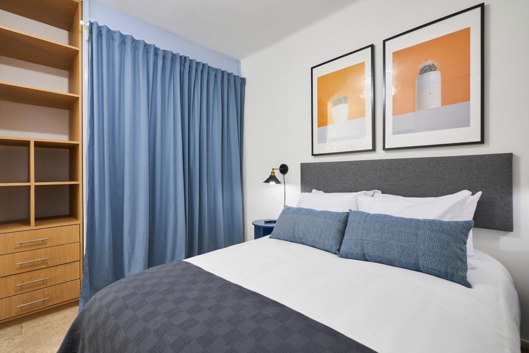 Guest house Amazinn Places La Condesa Roma Mexico City