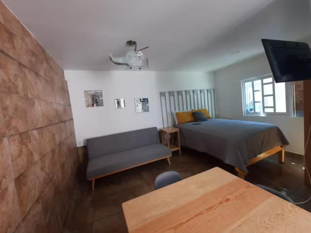 La Casa De Papel Apartamento