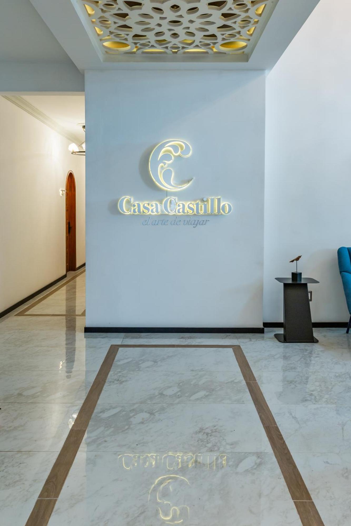 Hotel Casa Castillo 15