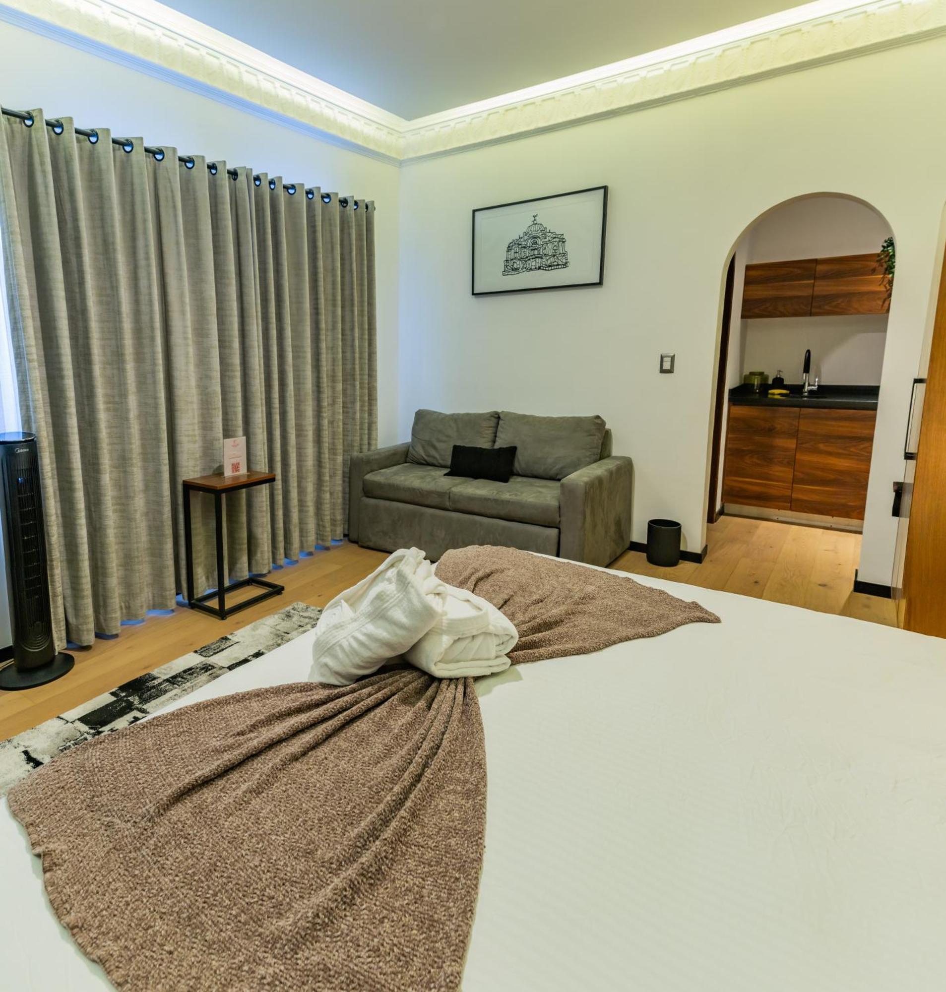 Casa Castillo 15 *
