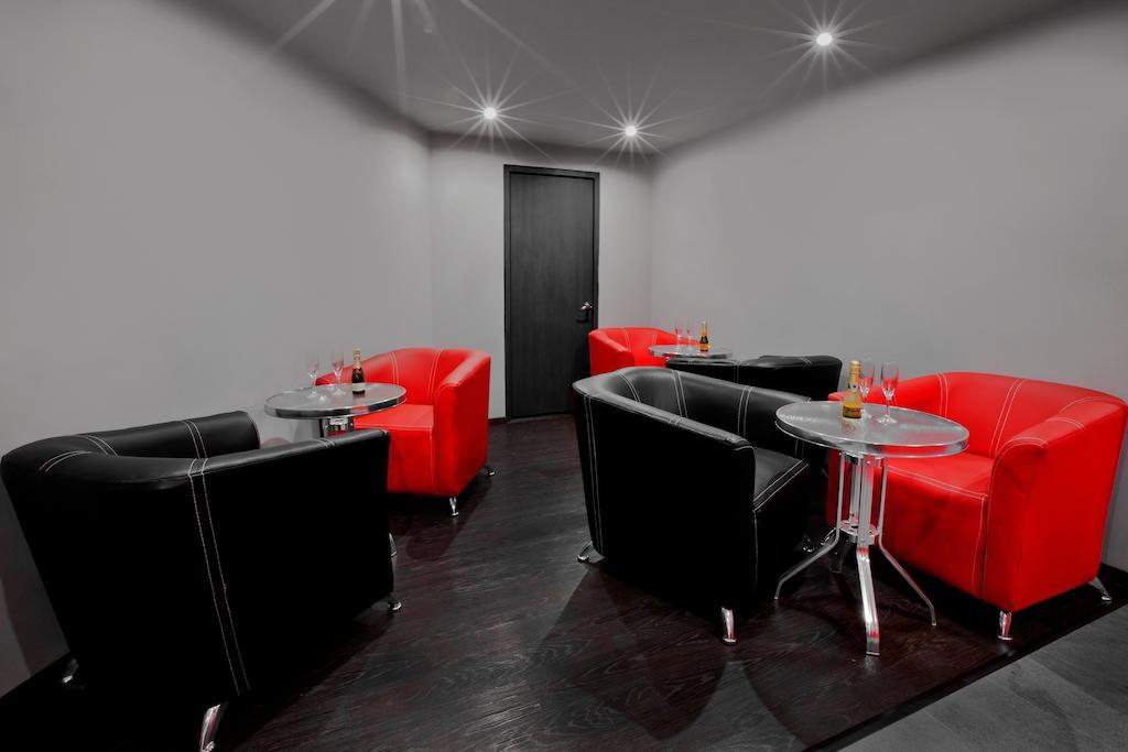 Hotel del amor Eurosuites Oceania - Adults Only 3*