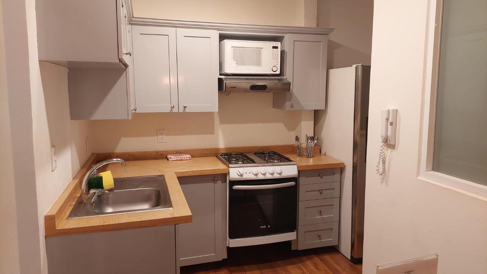 Casa Donceles, 10 Spacious Apartments, Prime Location In Historic Center Apartamento