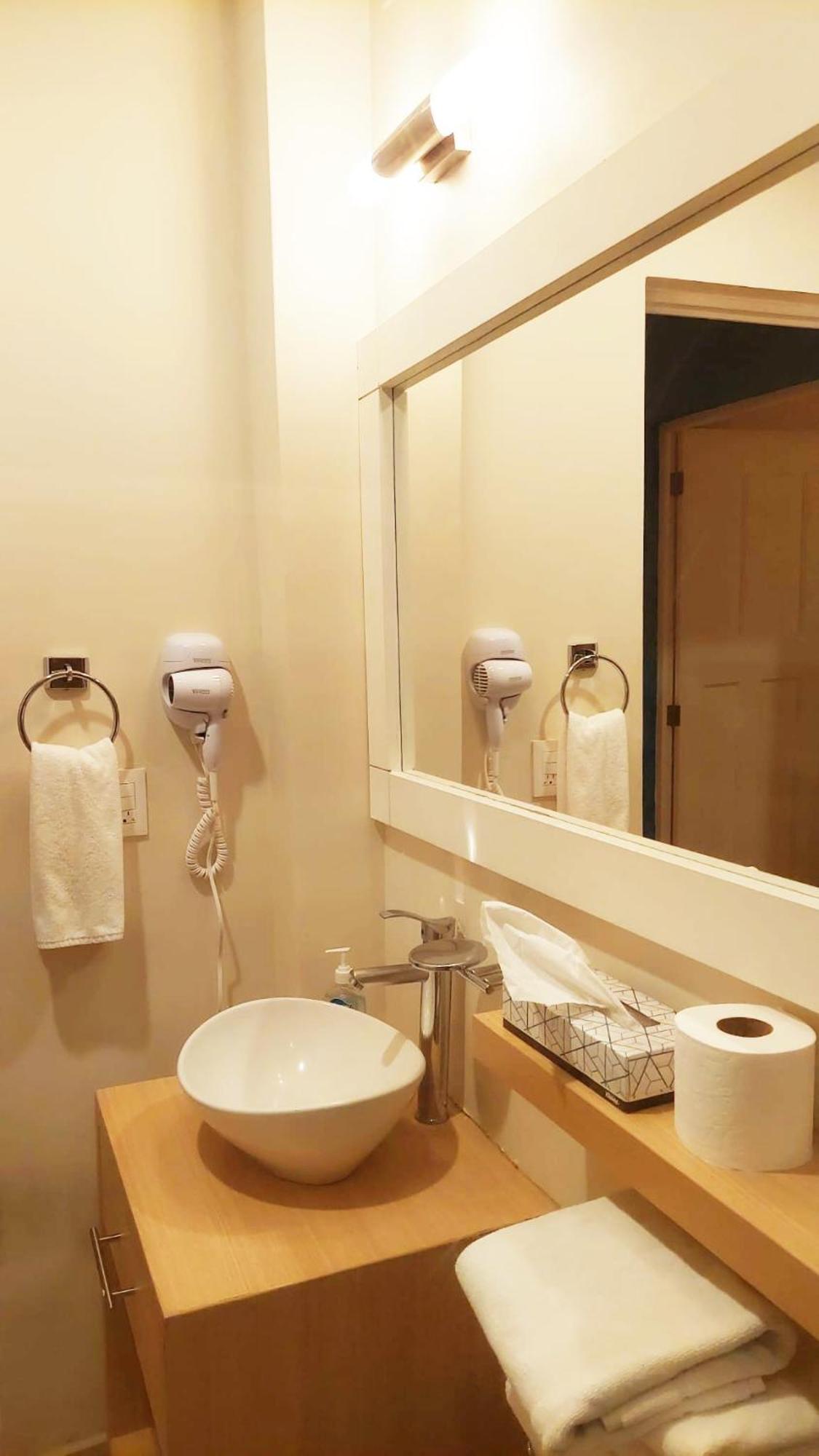 Casa Donceles, 10 Spacious Apartments, Prime Location In Historic Center Apartamento