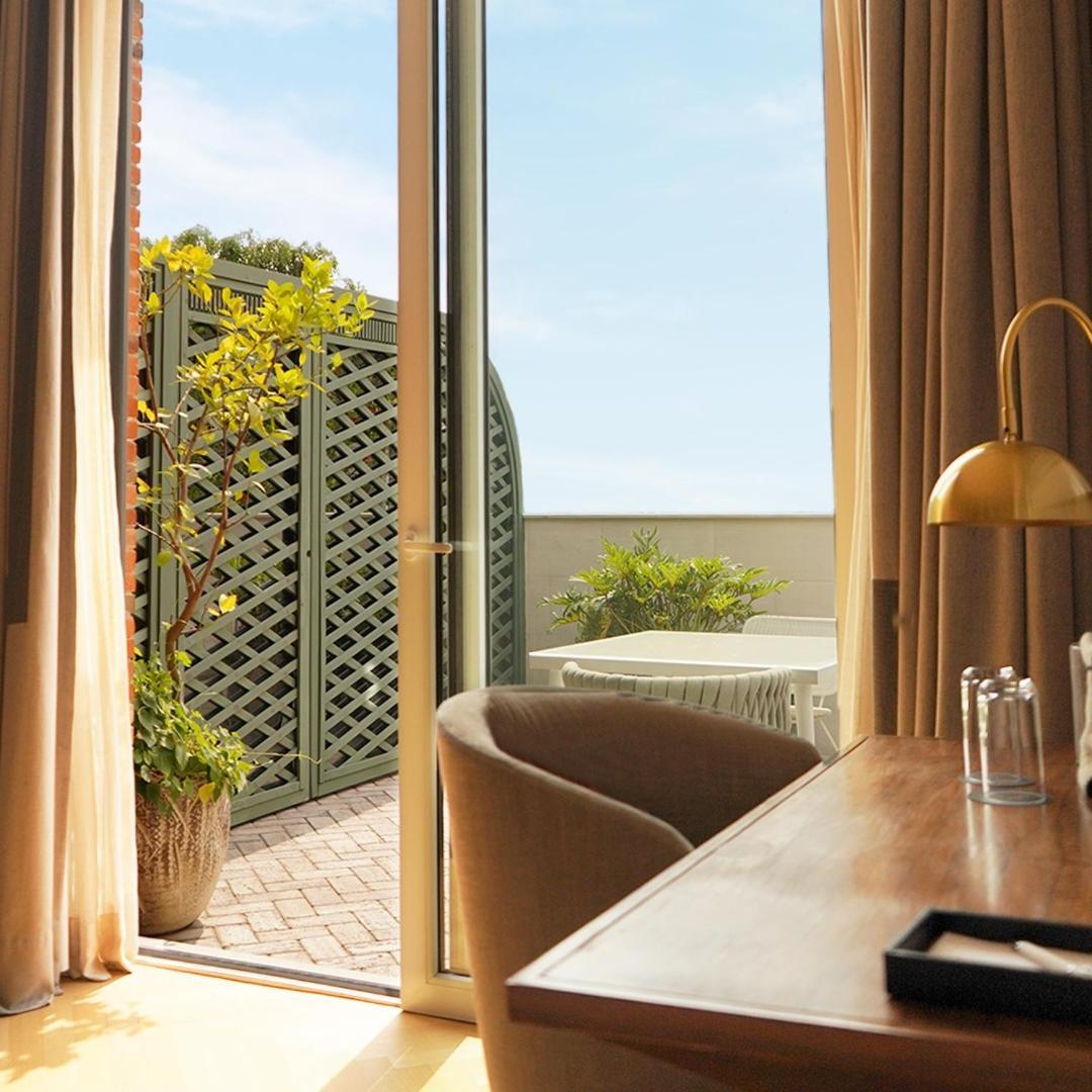 The Alest Hotel Mexico City