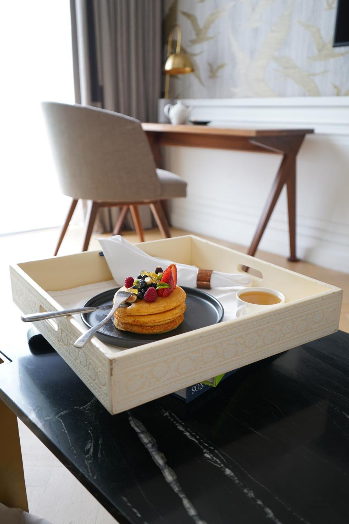 The Alest Hotel 5*