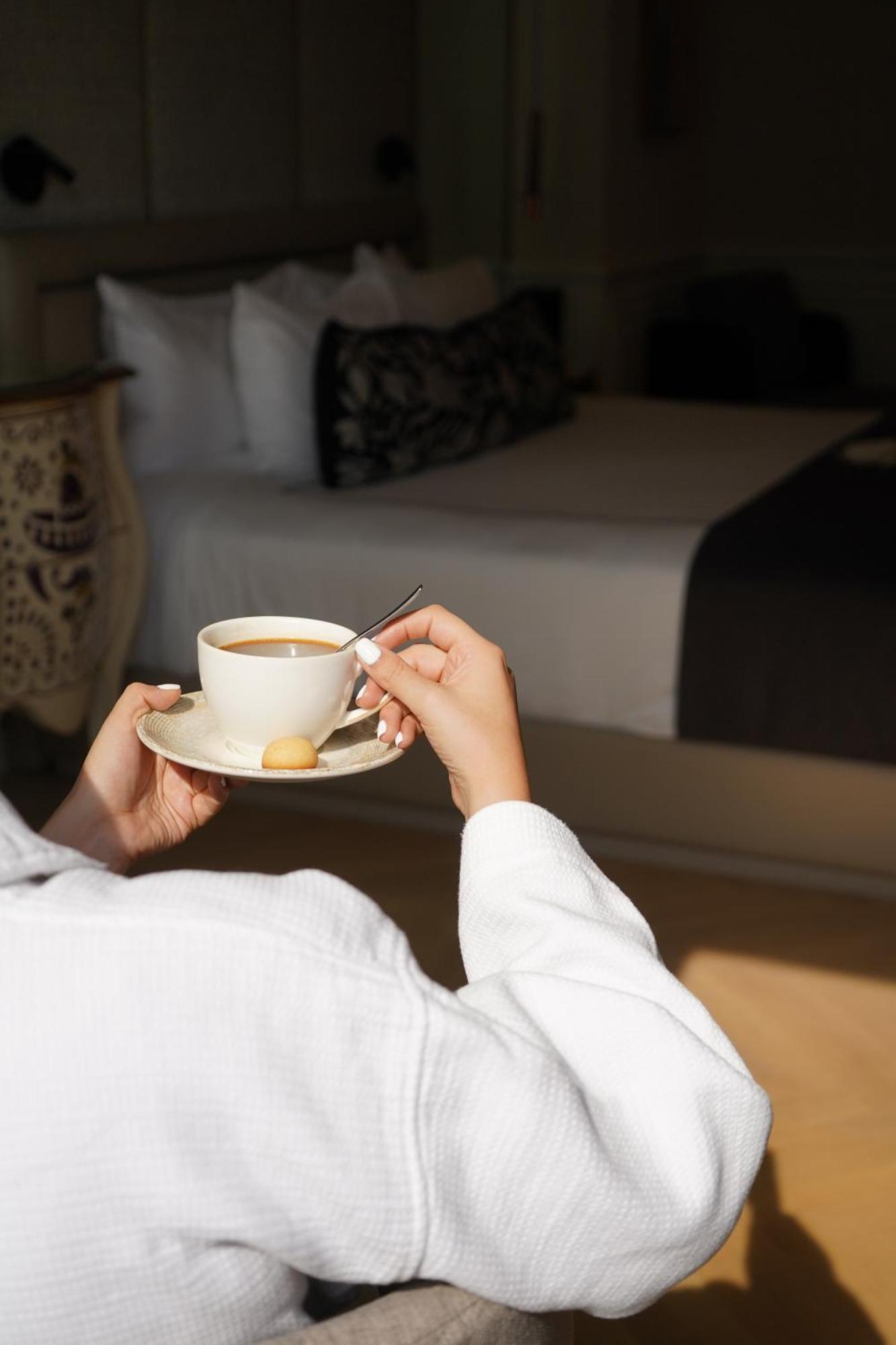 Hotel The Alest 5*