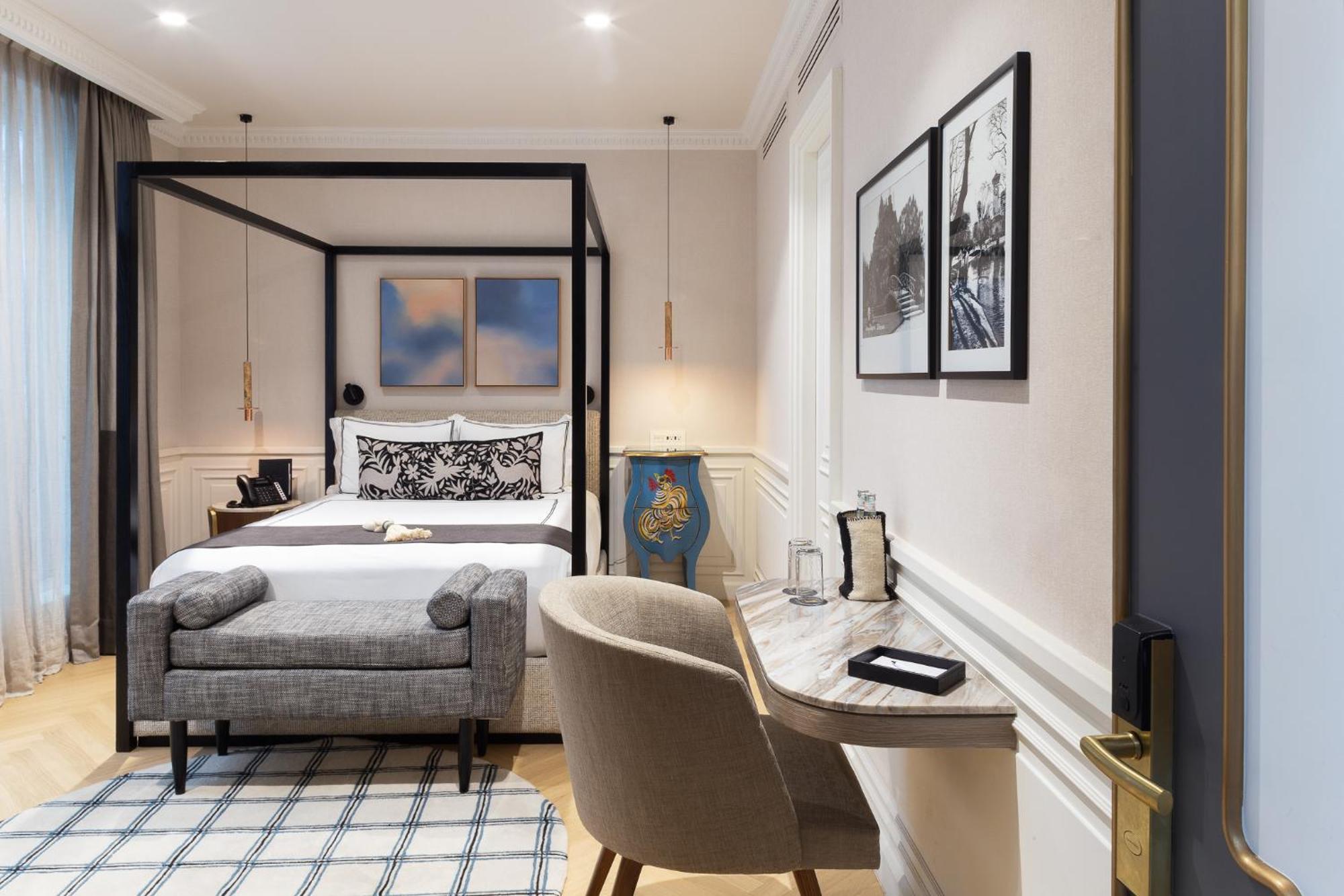 The Alest Hotel Mexico City