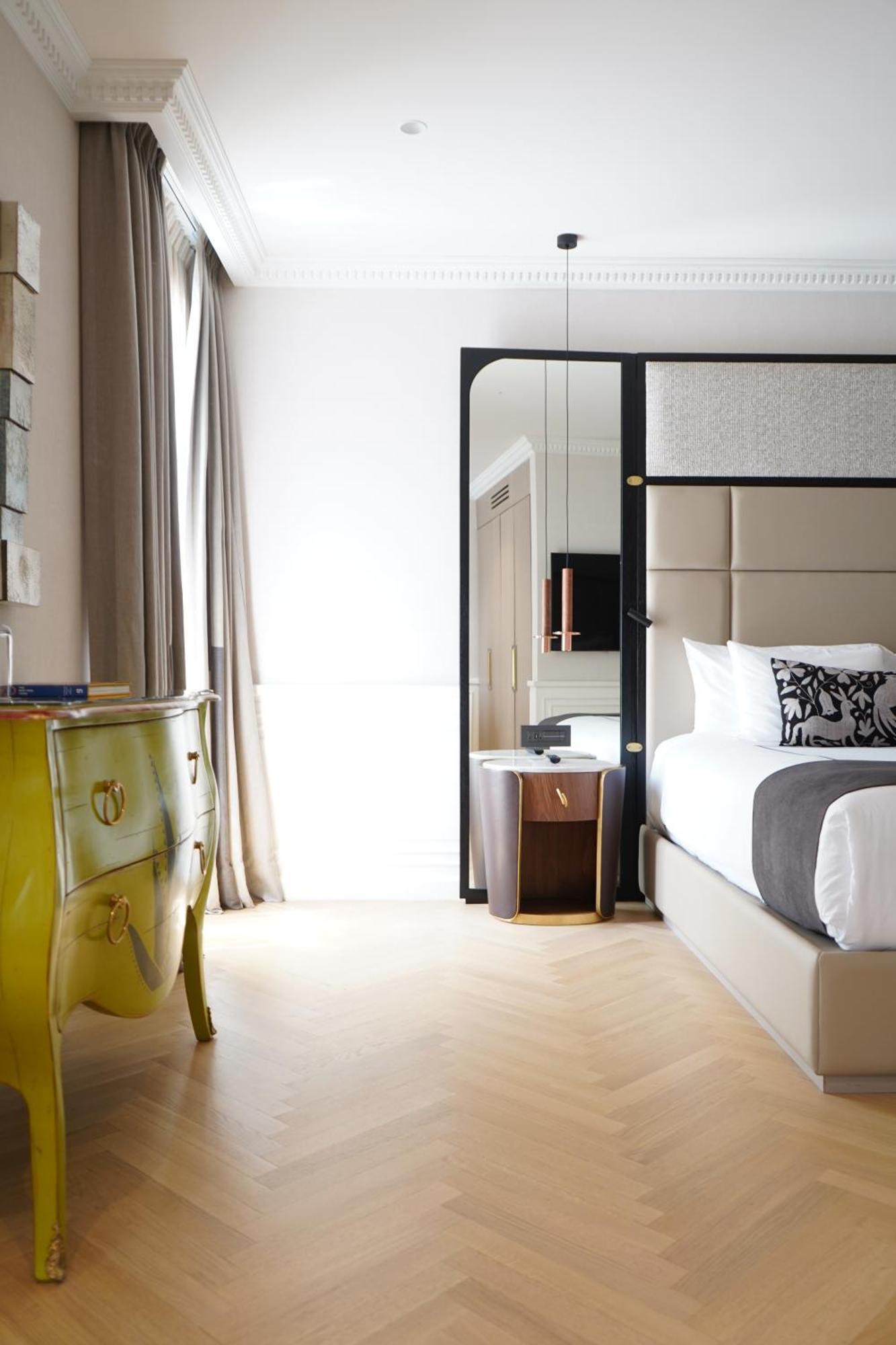 Hotel The Alest 5*