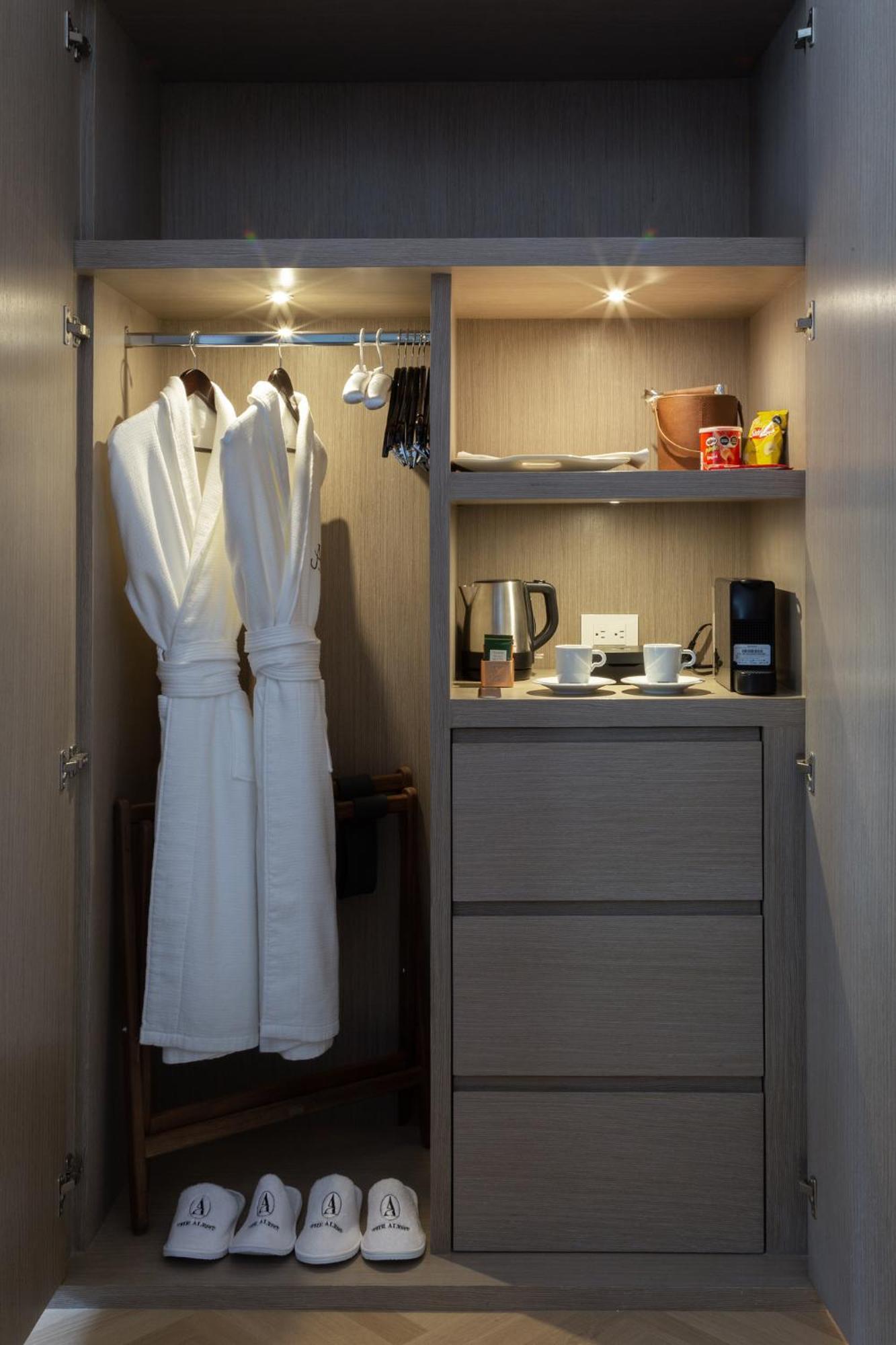 The Alest 5* Mexico City