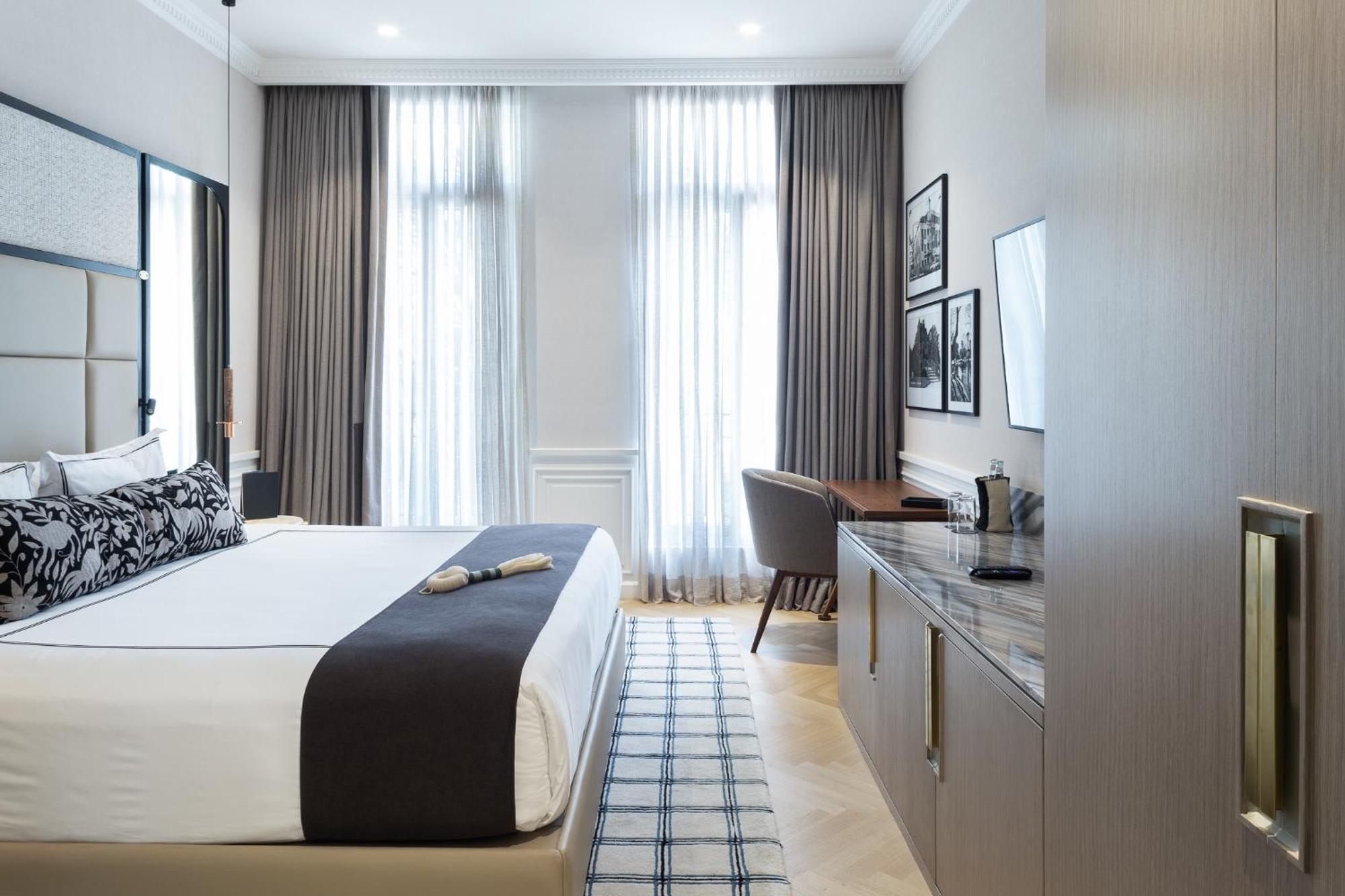 Hotel The Alest