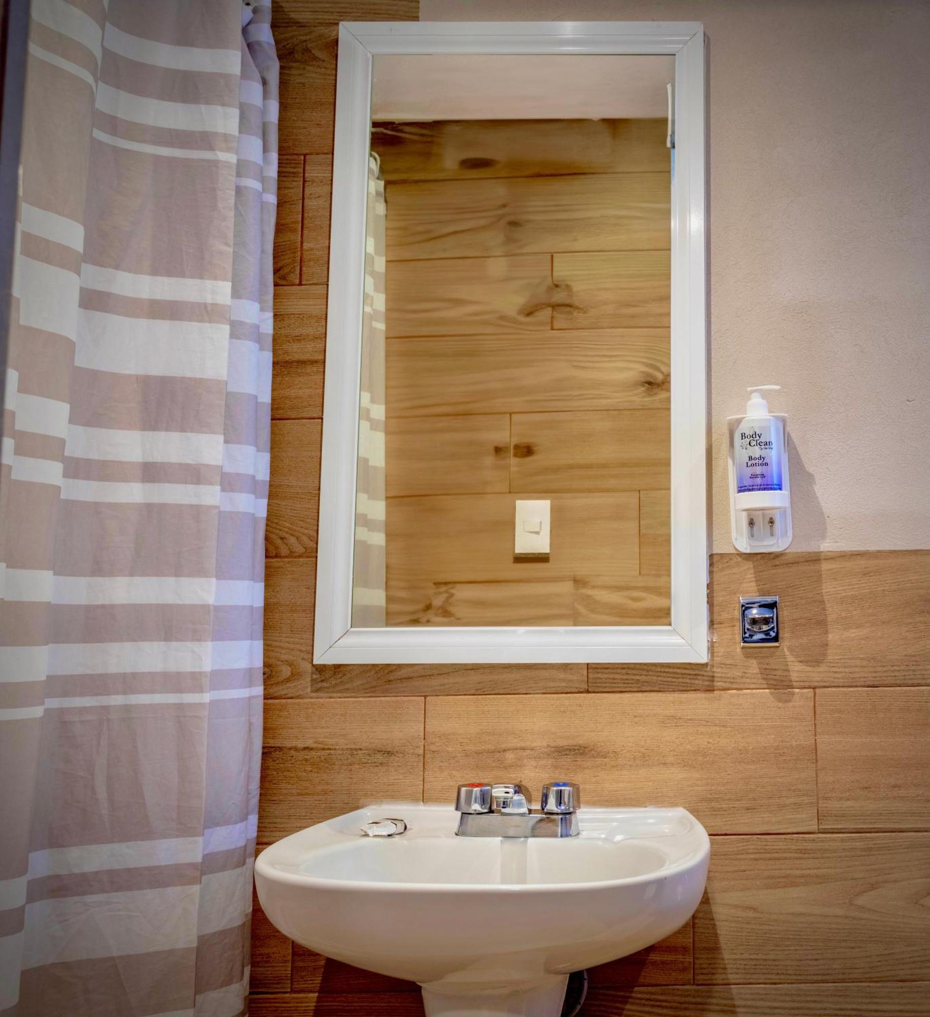 Hotel Continental Mexicano 3*