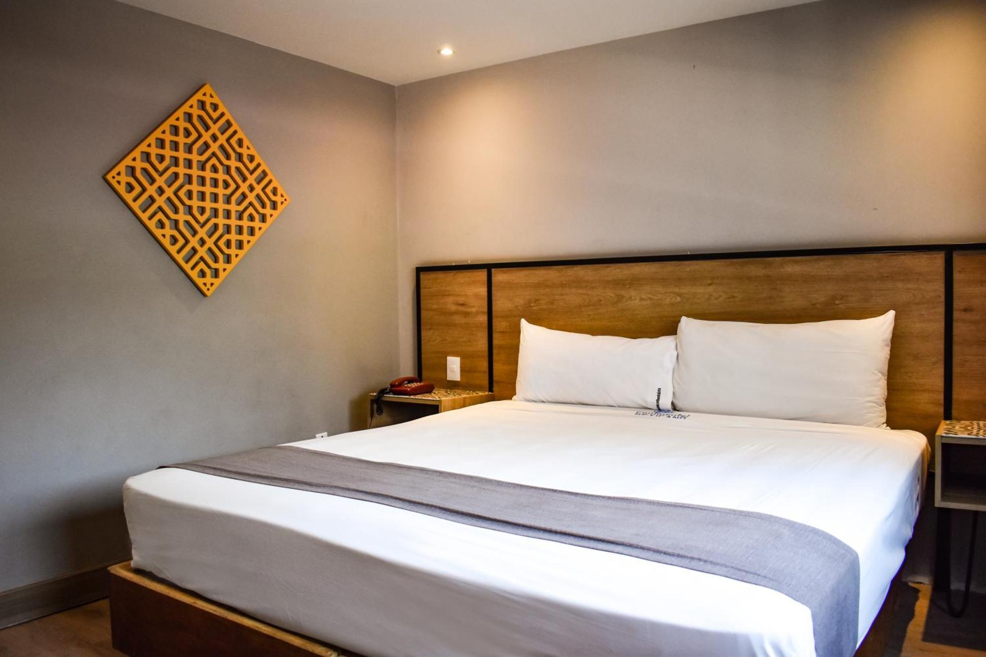 Continental Mexicano 3* Mexico City