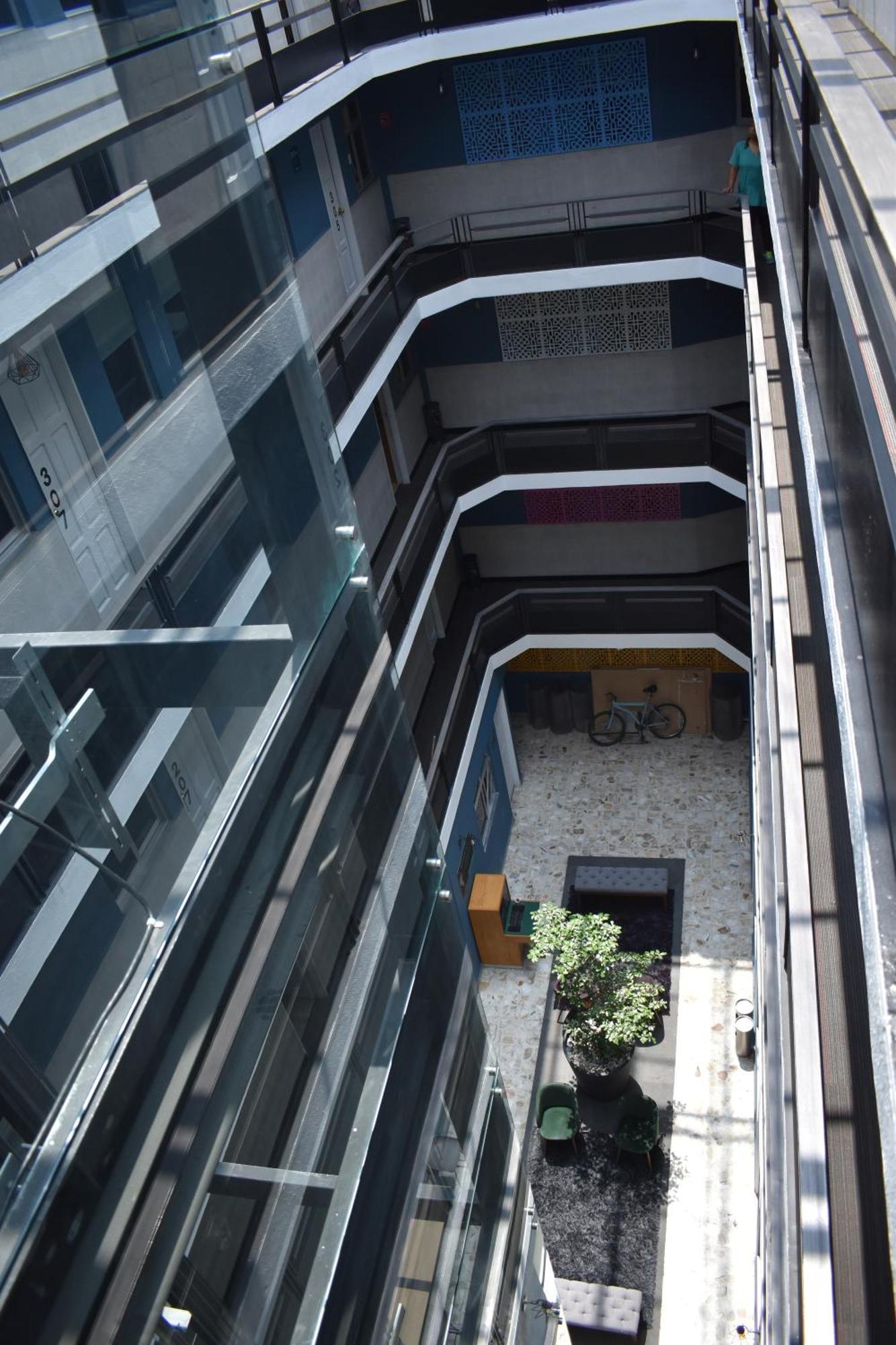 Continental Mexicano Hotel