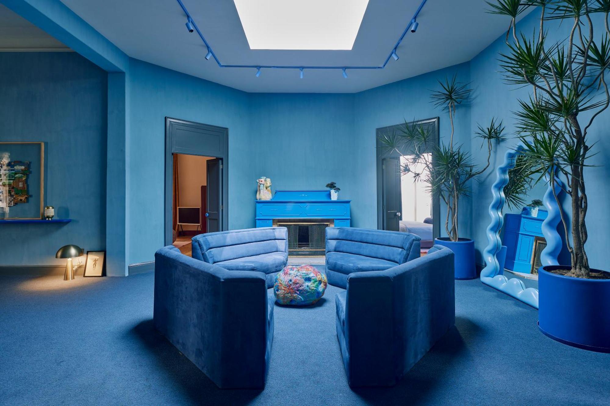 Maison Celeste Mexico City