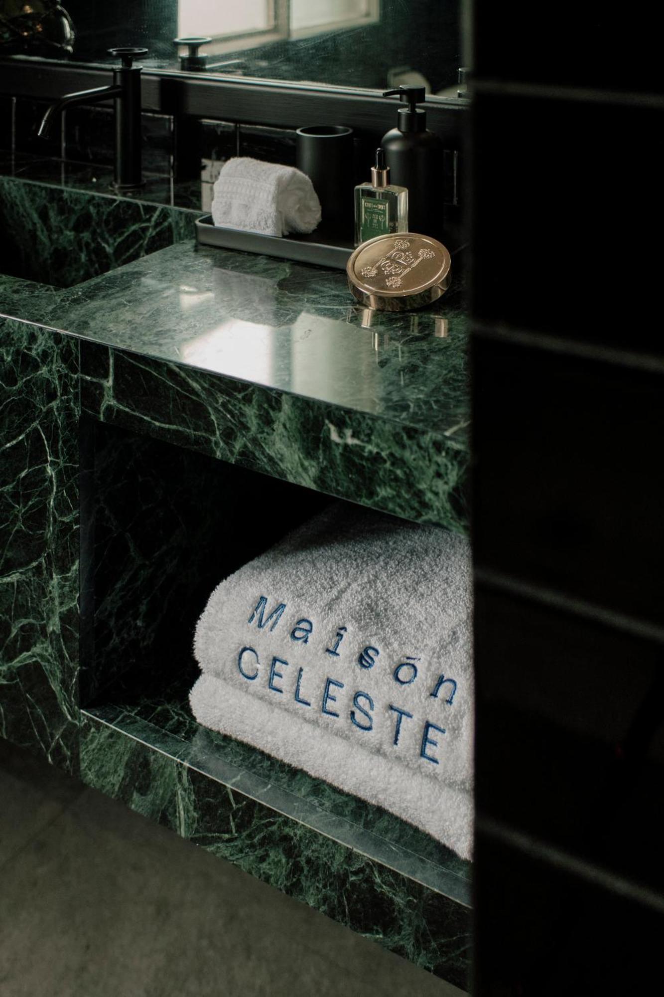 Maison Celeste