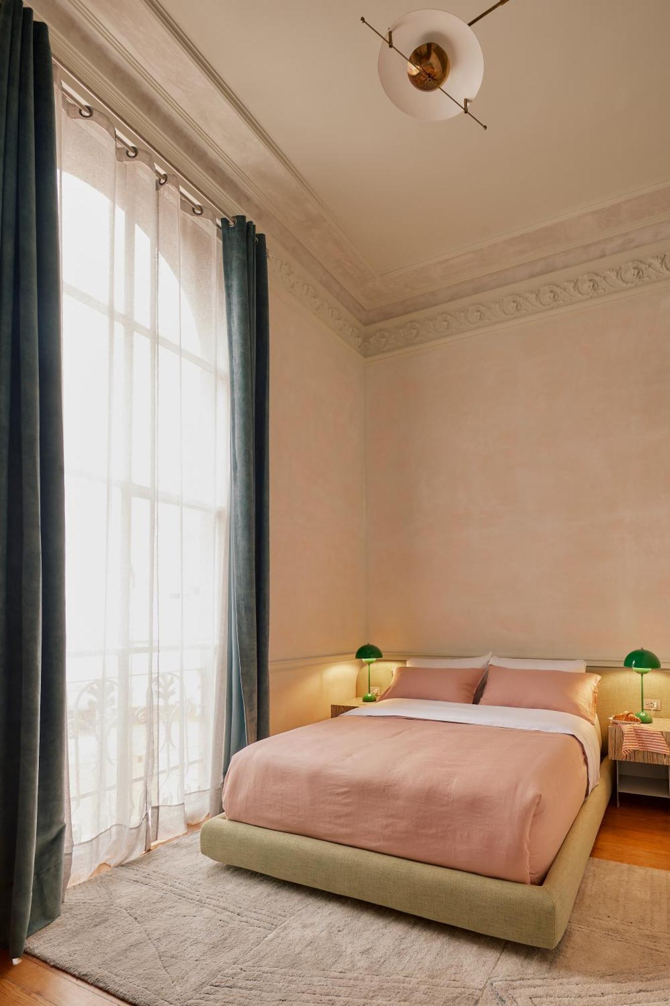 Maison Celeste Hotel Mexico City