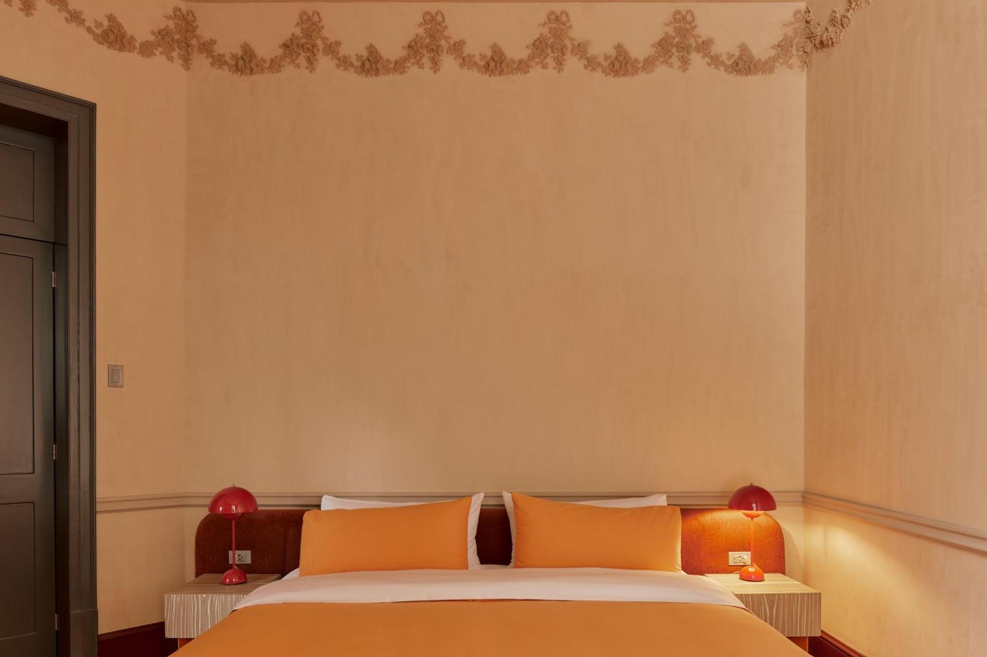 Hotel Maison Celeste Mexico City